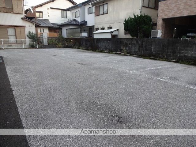 パークサイドアサヒ B棟のその他写真