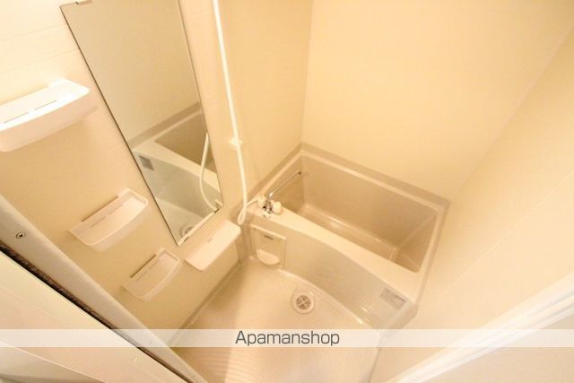 ララプレイス新大阪シエスタの内装写真