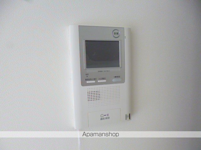 プライムコート立川の内装写真