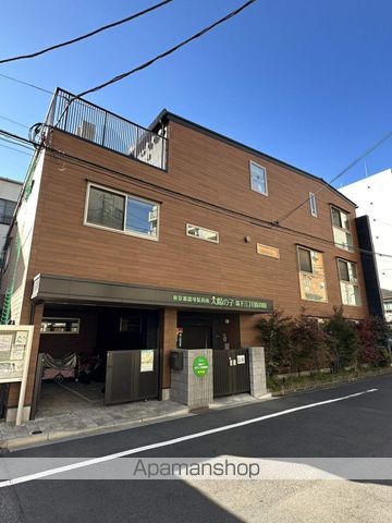 グランジット菊川の周辺写真