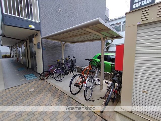 レオパレス長洲西通のその他写真