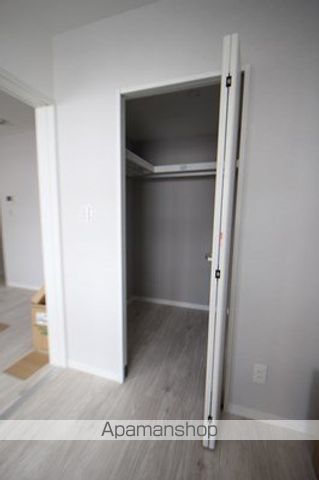 PINE HILLS北15条の内装写真