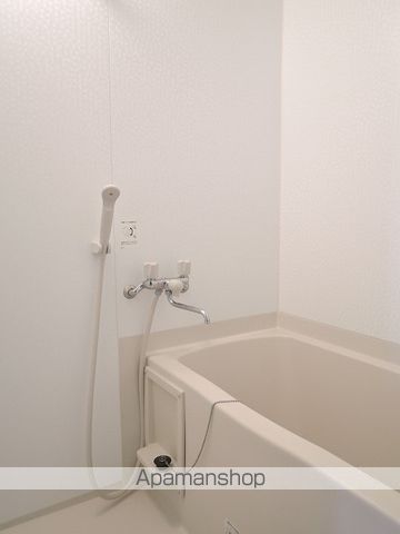 第2津曲コーポの内装写真