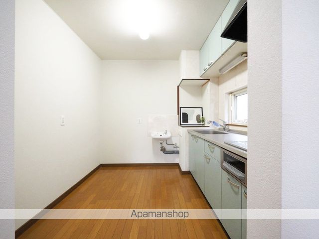 FLEX CASA NISHIOKAの内装写真