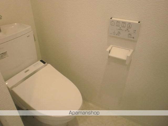 パークヒルズ新大阪ウィルの内装写真
