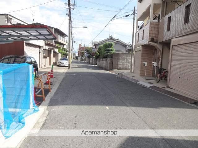 ルミエール ハタの周辺写真
