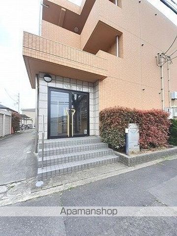 ドエル香西の外観写真