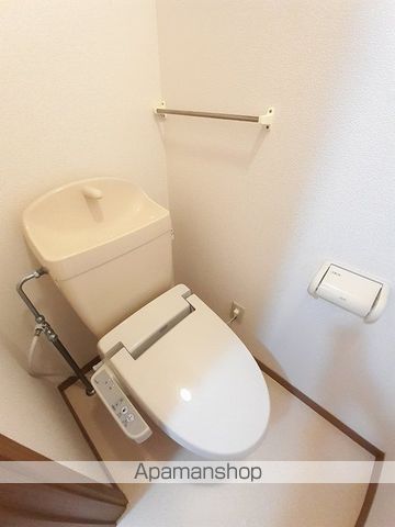 ヌーベル・シャトウ Cの内装写真