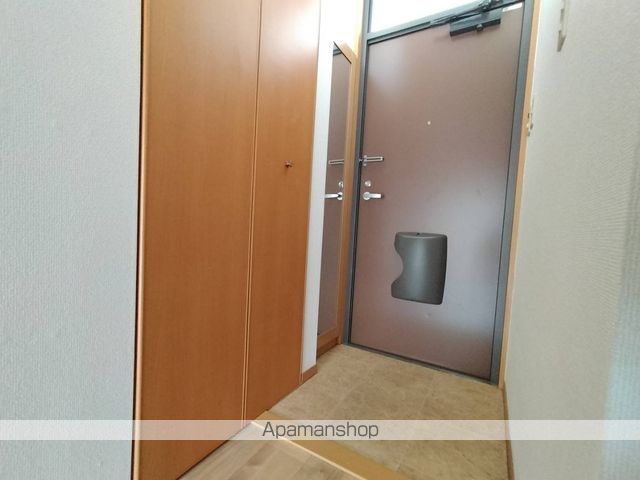 プレミールえびすの内装写真