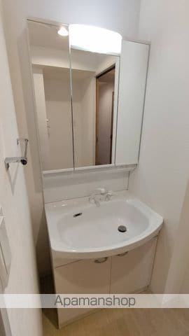 ハアラン国体町の内装写真