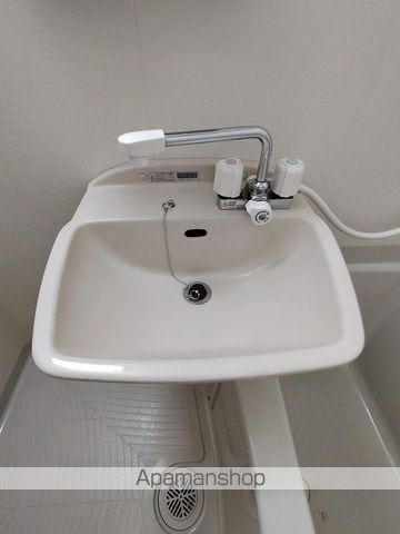 ロク・ハウスIIIの内装写真