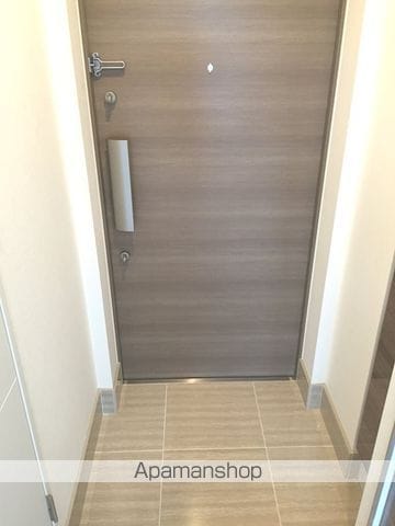 メインステージ横濱ポートサイドの内装写真