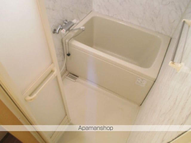 ヴィヴァーチェの内装写真