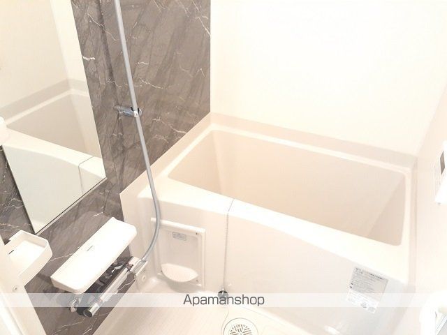 アンベリールの内装写真