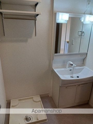 ホーホ ブリュッケ IIの内装写真