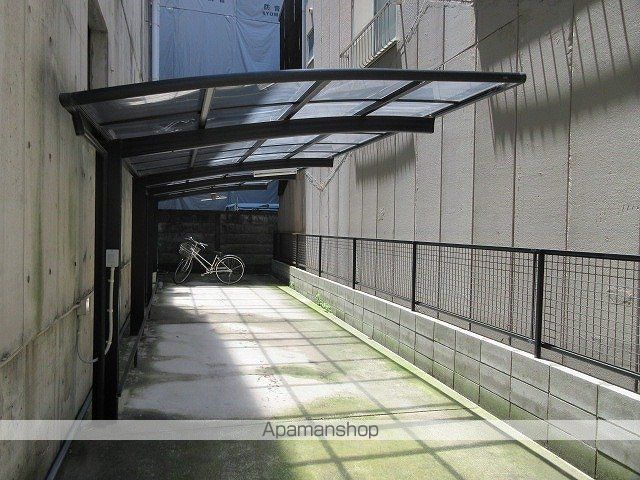 エクセルハイツ七番館 402 ｜ 岐阜県岐阜市西園町17（賃貸マンション1K・4階・26.00㎡） その6