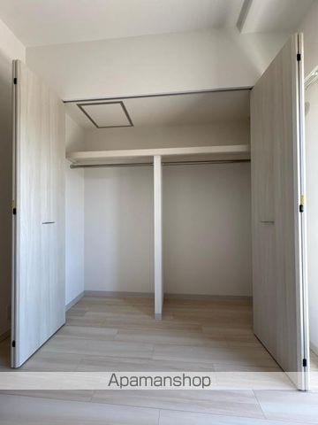 SーRESIDENCE瓦町駅aloの内装写真