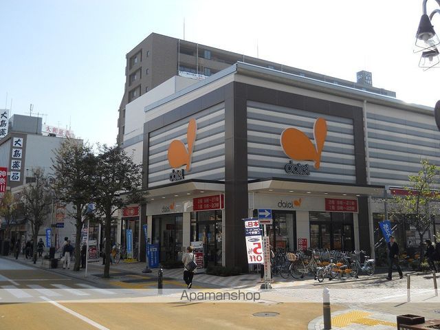 WISTERIA藤沢本町の周辺写真