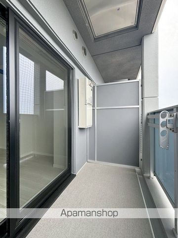 エスレジデンスNAMBANISHIアルターの内装写真