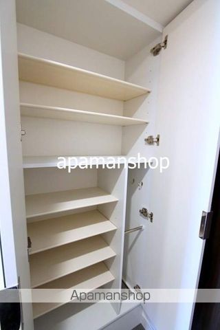 PRESSANCE松屋町ヴィゴラスの内装写真