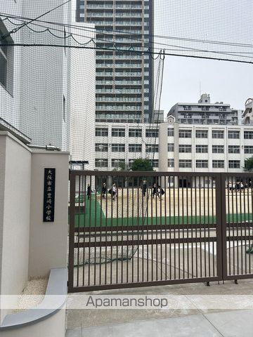 ESLEADRESIDENCE梅田DUOの周辺写真