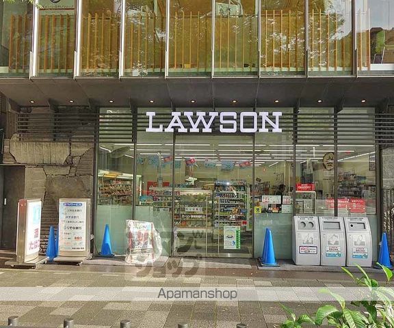 LUXESTAGE御所南の周辺写真