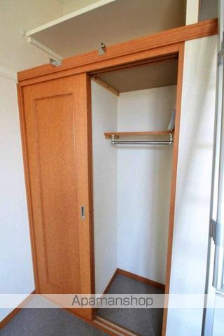 レオパレスジェイ新福の内装写真