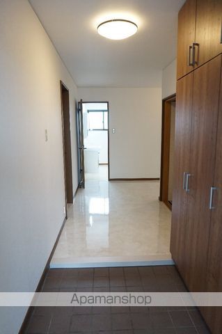 DEUXIEME SAWADAの内装写真