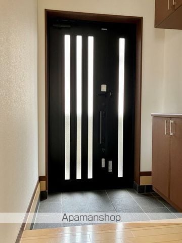 石神井町戸建の内装写真