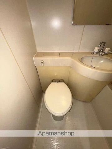 ベルトピア並松の内装写真