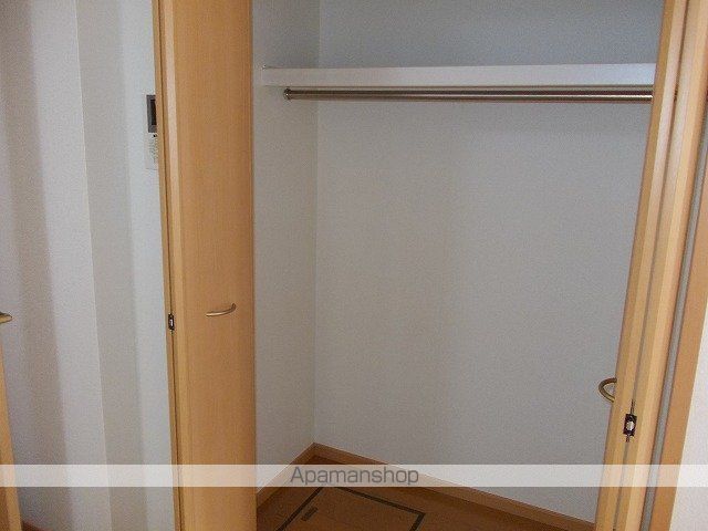 Defi住吉の内装写真