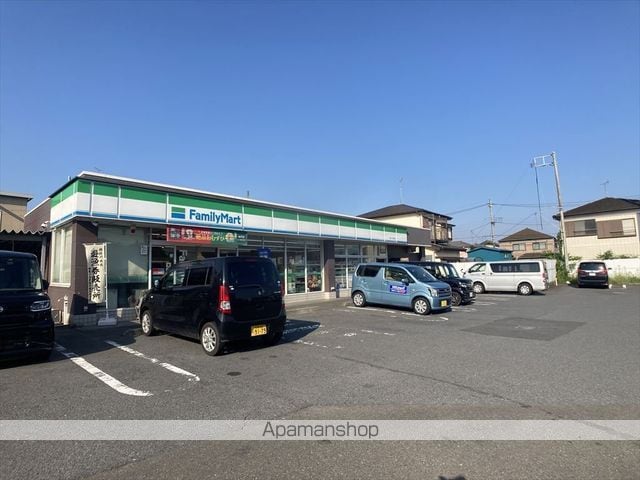 レオパレスピュアグリーンIIの周辺写真