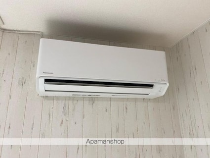 セイントグレース[1R/27.07m2]のその他設備