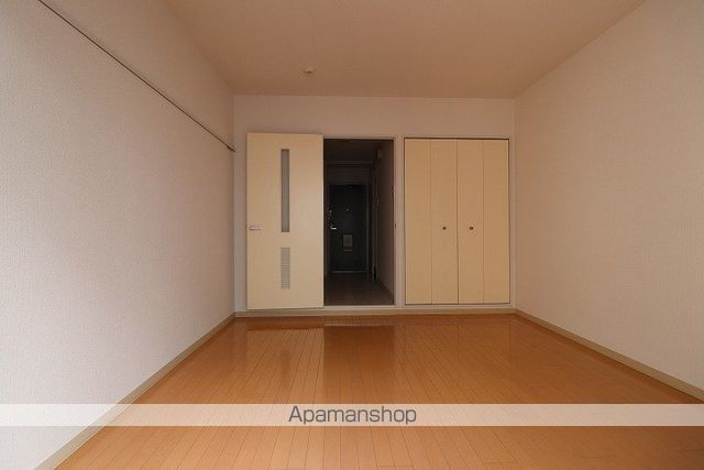 アクシス翠町の内装写真