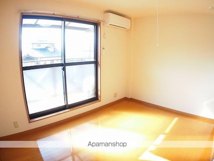 グリーンハイツ[2LDK/53m2]の内装6