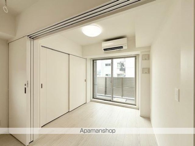 BRILLIA IST 渋谷本町の内装写真