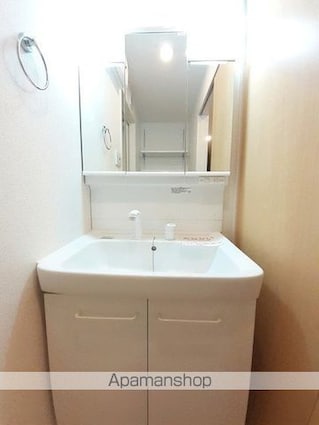 エース　ヒルズ[2LDK/57.94m2]の洗面所
