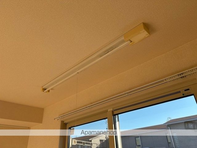 フレーズ菅野の内装写真