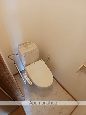 エトワール畔見 Aの内装写真