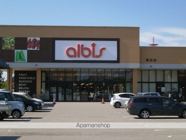 リッツIの周辺写真