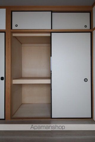 JP池田レジデンスの内装写真