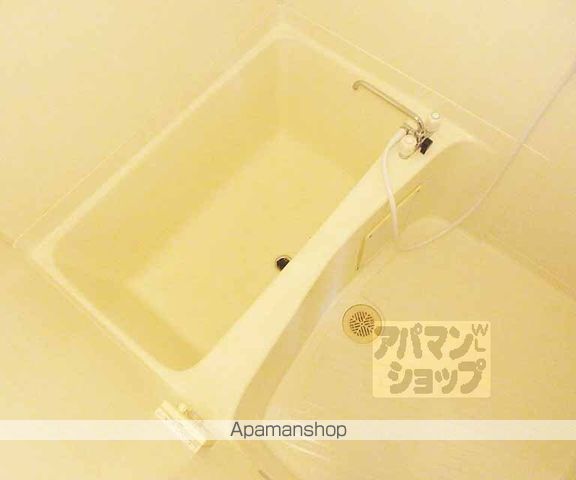 ヴィエント北花山の内装写真