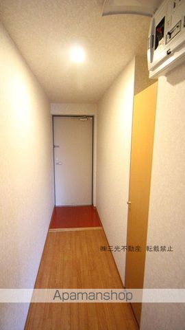 ステージノア北円山の内装写真