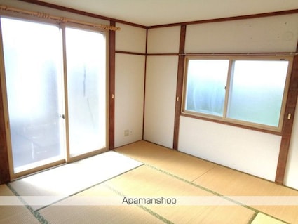 望山荘[2K/52.99m2]のリビング・居間