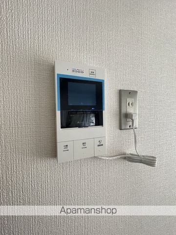 フォレスト谷上の内装写真