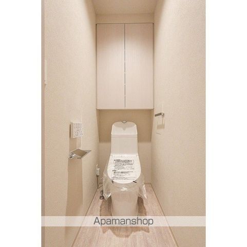 シーズンフラッツ大森西の内装写真