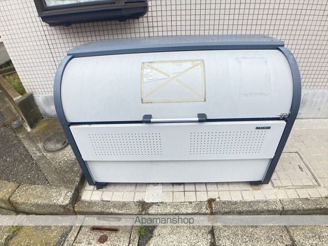サンクレスト南林間の外観写真