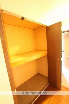 オプスＢＡＮＺＯ[2LDK/62.02m2]の収納