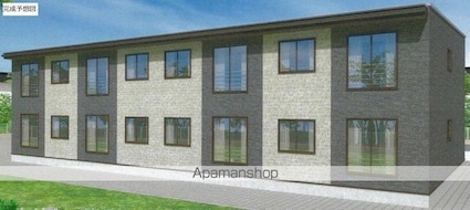 セイバリーＧ[2LDK/62.05m2]の外観