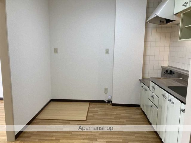 あずみビルの内装写真